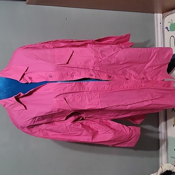 Breshka xs-s light jacket - Picture 2 of 6